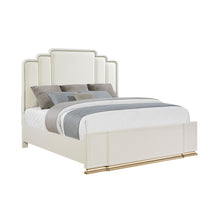 Load image into Gallery viewer, Lexington - Upholstered Bed
