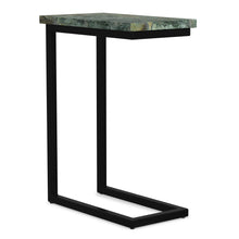 Load image into Gallery viewer, Skyler - Handcrafted C Side Table
