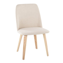 Load image into Gallery viewer, Toriano - Contemporary Dining Chair (Set of 2)
