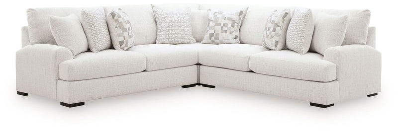 Misty-Lakes - Sectional