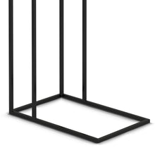 Load image into Gallery viewer, Gallagher - Handcrafted C Side Table
