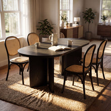 Load image into Gallery viewer, Oval Dining Set
