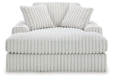 Load image into Gallery viewer, Stupendous - Oversized Chaise - Alloy
