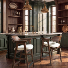 Load image into Gallery viewer, Hayes - Stool
