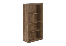 Load image into Gallery viewer, 5 Tier For Office Bookshelf, Bookcase, Etagere, Contemporary &amp; Modern
