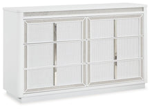 Load image into Gallery viewer, Chalanna - Dresser - White
