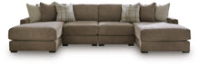 Load image into Gallery viewer, Camellia-Court - Sectional
