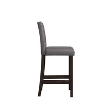 Load image into Gallery viewer, Leon - Bar Table And 4 Bar Stools - Espresso / White
