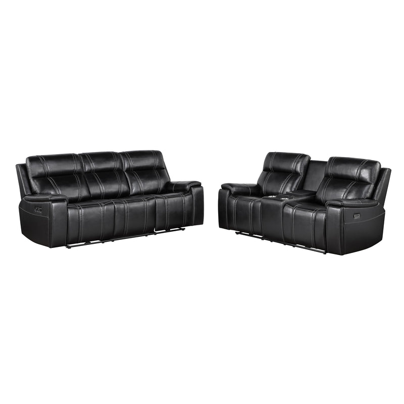 Gary - Power Reclining Set
