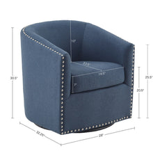 Load image into Gallery viewer, Luxurious Chair With 360 Degree Rotation
