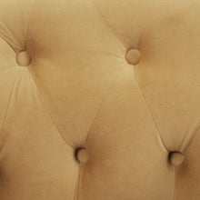 Load image into Gallery viewer, Katherine - Tufted Accent Chair
