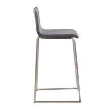 Load image into Gallery viewer, Mara - Contemporary Stylish Barstool (Set of 2)
