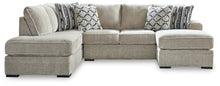 Load image into Gallery viewer, Calnita - Sectional
