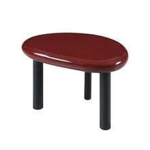 Load image into Gallery viewer, Eddie - End Table - Red
