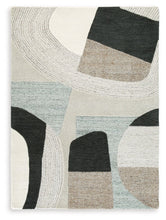 Load image into Gallery viewer, Edrickhill - Rug
