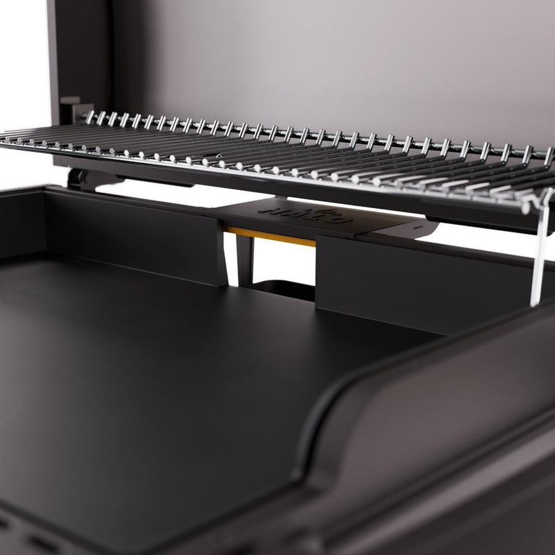 Halo Elite 3-Burner/6-Zone Outdoor Griddle - IN STORE ONLY