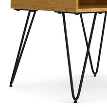 Load image into Gallery viewer, Hunter - End Table - Wood

