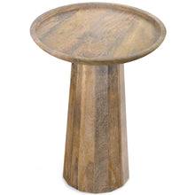 Load image into Gallery viewer, Dayton - Accent Table - Natural
