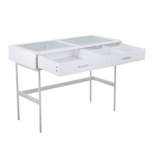 Load image into Gallery viewer, Emery - Contemporary Console Table
