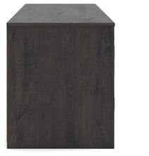 Load image into Gallery viewer, Cayboni - LG TV Stand With Fireplace Option
