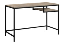 Load image into Gallery viewer, Computer Desk For Home Office, Compact Modern Design, Contemporary &amp; Modern
