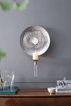 Load image into Gallery viewer, Maria - Wall Sconce - Gold
