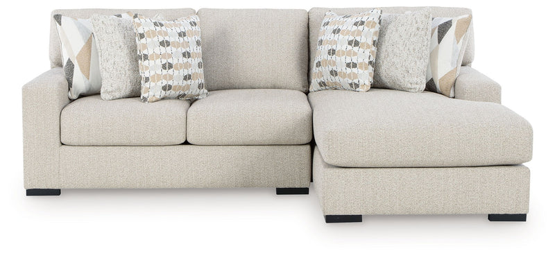 Laurelgrove - 2 Piece Sectional