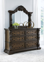 Load image into Gallery viewer, Maylee - Upholstered Bedroom Set
