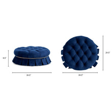 Load image into Gallery viewer, Roquefort - Medium Dog Sofa Bed
