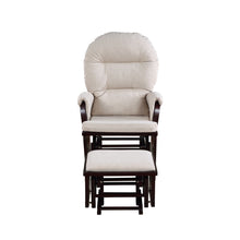 Load image into Gallery viewer, Madison - Glider &amp; Ottoman
