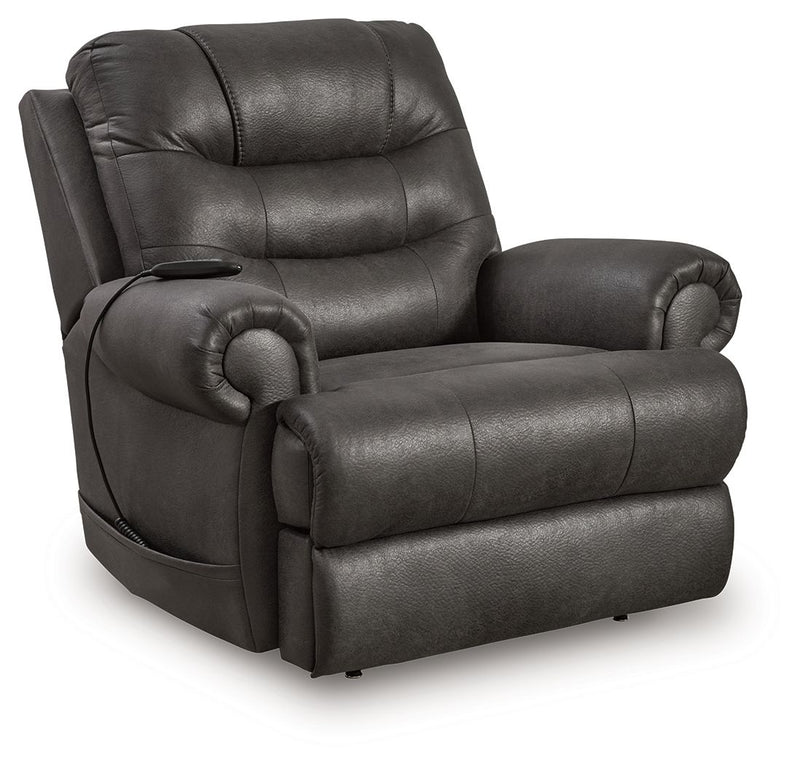 Revived and Restored - Power Lift Recliner