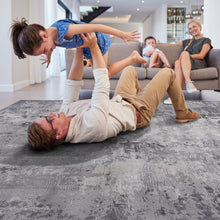 Load image into Gallery viewer, Marfi - Abstract Area Rug
