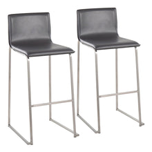 Load image into Gallery viewer, Mara - Contemporary Stylish Barstool (Set of 2)
