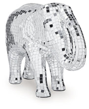 Load image into Gallery viewer, Hallmont - Sculpture - Silver Finish
