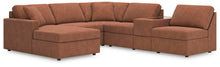 Load image into Gallery viewer, Modmax - U-Shaped Sectional - Spice
