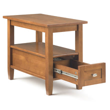 Load image into Gallery viewer, Warm Shaker - Handcrafted Table
