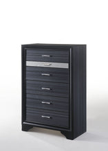 Load image into Gallery viewer, Naima - Ample Storage Chest
