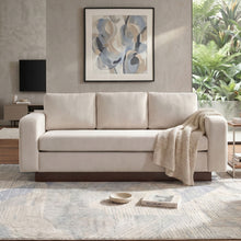 Load image into Gallery viewer, Modern 3 Seater Sofa, Living Room Couch
