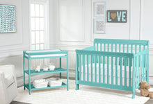 Load image into Gallery viewer, Riley - 4-in-1 Convertible Crib
