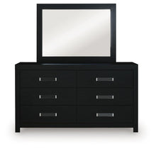 Load image into Gallery viewer, Maeling - Six Drawer Dresser
