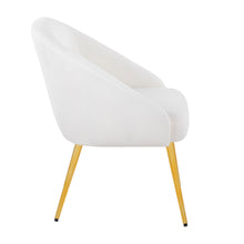 Load image into Gallery viewer, Shiraz - Contemporary / Glam Chair
