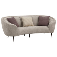 Load image into Gallery viewer, Saanich - Sofa Set
