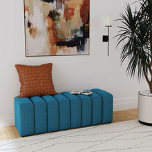 Load image into Gallery viewer, Delsur - Accent Bench
