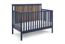 Load image into Gallery viewer, Connelly - 4-in-1 Convertible Crib
