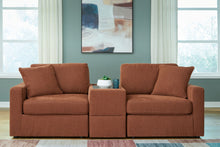 Load image into Gallery viewer, Modmax - Straight Sectional - Spice

