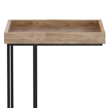 Load image into Gallery viewer, Gallagher - Handcrafted C Side Table
