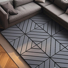 Load image into Gallery viewer, Durable Plastic Interlocking Deck Tiles, Waterproof Outdoor And Indoor Use
