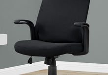 Load image into Gallery viewer, Office Chair, Adjustable Height, Swivel, Armrests, Contemporary &amp; Modern
