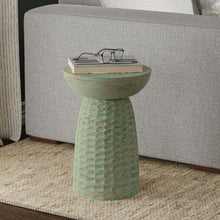 Load image into Gallery viewer, Boyd - Handcrafted Accent Table
