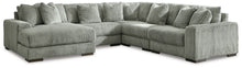 Load image into Gallery viewer, Lindyn - Sectional

